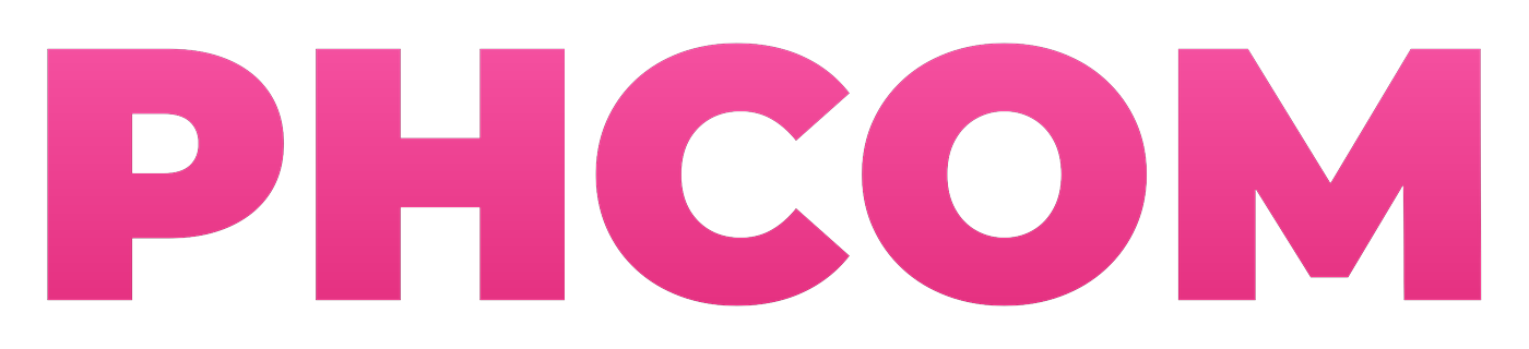 phcom logo